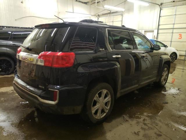 Photo 2 VIN: 2GKFLTEK8G6107901 - GMC TERRAIN SL 