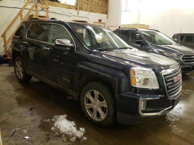 Photo 3 VIN: 2GKFLTEK8G6107901 - GMC TERRAIN SL 