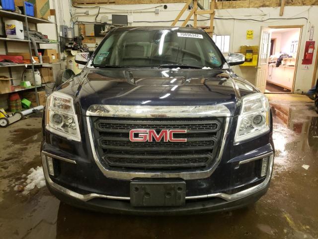 Photo 4 VIN: 2GKFLTEK8G6107901 - GMC TERRAIN SL 