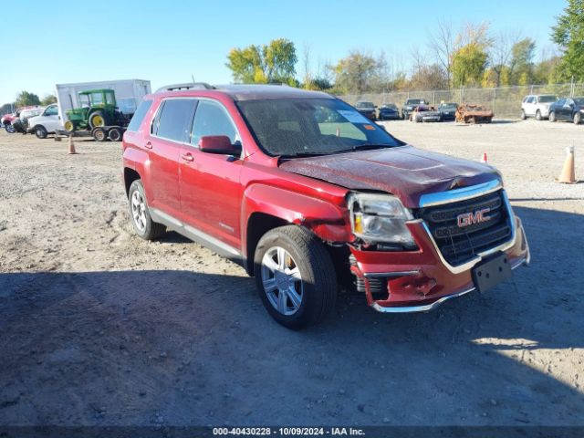 Photo 0 VIN: 2GKFLTEK8G6249794 - GMC TERRAIN 