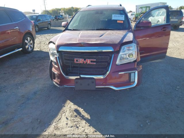 Photo 5 VIN: 2GKFLTEK8G6249794 - GMC TERRAIN 