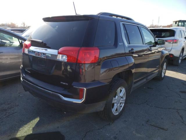 Photo 3 VIN: 2GKFLTEK8G6271360 - GMC TERRAIN SL 