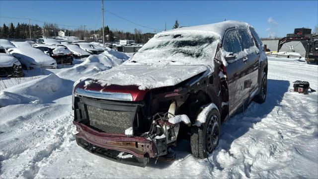 Photo 0 VIN: 2GKFLTEK8H6138776 - GMC TERRAIN 