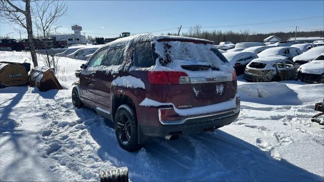 Photo 1 VIN: 2GKFLTEK8H6138776 - GMC TERRAIN 