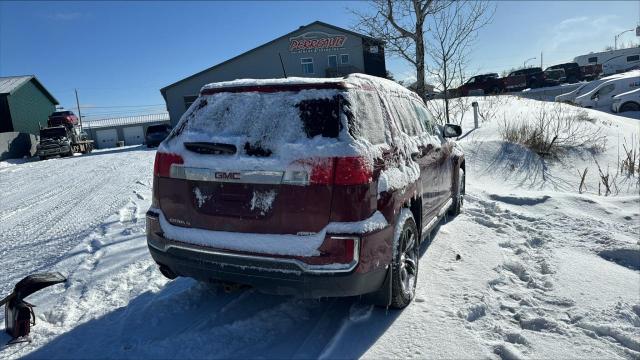 Photo 2 VIN: 2GKFLTEK8H6138776 - GMC TERRAIN 