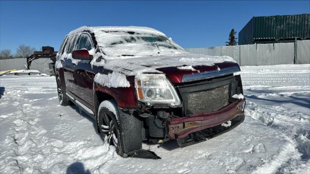 Photo 3 VIN: 2GKFLTEK8H6138776 - GMC TERRAIN 