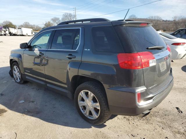 Photo 1 VIN: 2GKFLTEK8H6164634 - GMC TERRAIN 