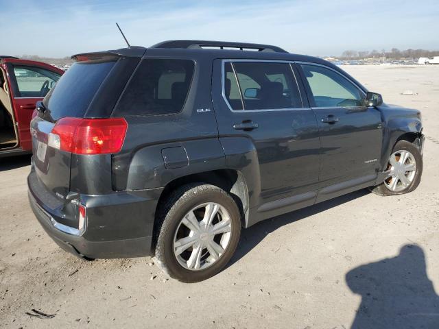 Photo 2 VIN: 2GKFLTEK8H6164634 - GMC TERRAIN 