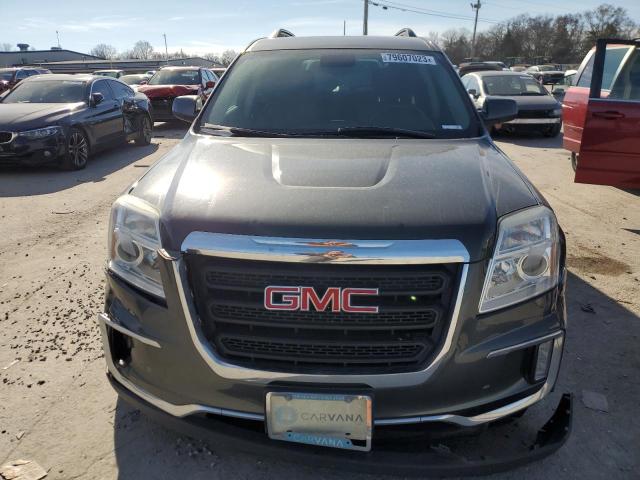 Photo 4 VIN: 2GKFLTEK8H6164634 - GMC TERRAIN 