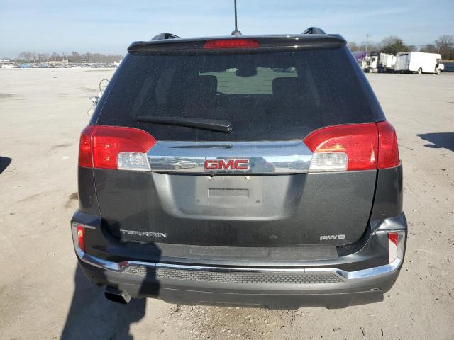 Photo 5 VIN: 2GKFLTEK8H6164634 - GMC TERRAIN 