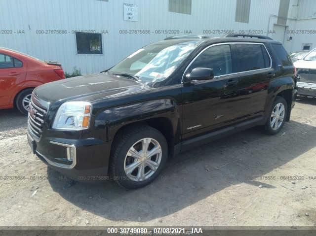 Photo 1 VIN: 2GKFLTEK8H6175441 - GMC TERRAIN 