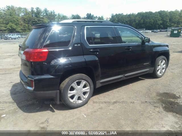 Photo 3 VIN: 2GKFLTEK8H6175441 - GMC TERRAIN 