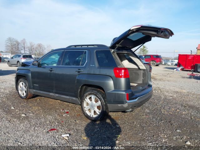 Photo 2 VIN: 2GKFLTEK8H6177013 - GMC TERRAIN 