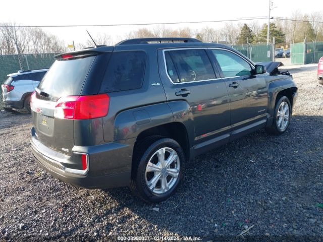 Photo 3 VIN: 2GKFLTEK8H6177013 - GMC TERRAIN 