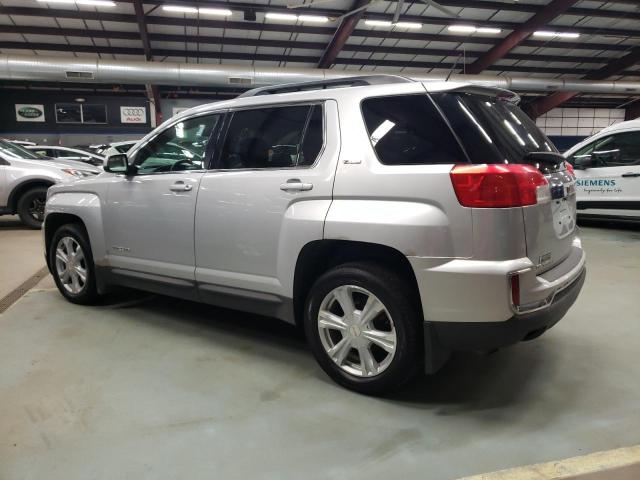 Photo 1 VIN: 2GKFLTEK8H6262420 - GMC TERRAIN SL 