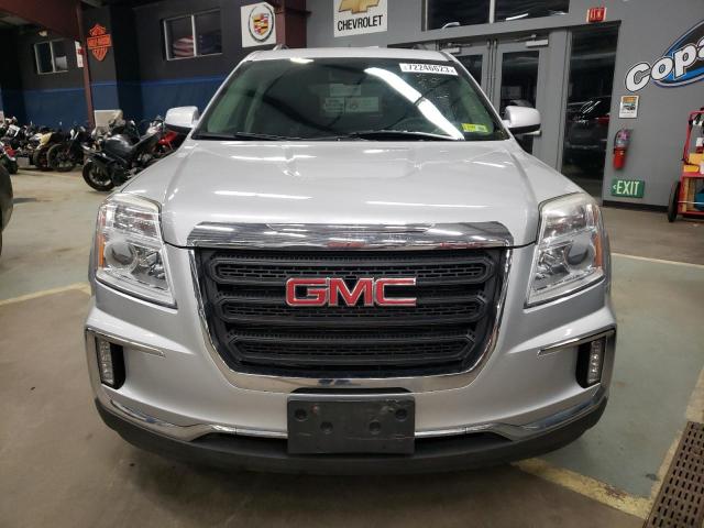 Photo 4 VIN: 2GKFLTEK8H6262420 - GMC TERRAIN SL 