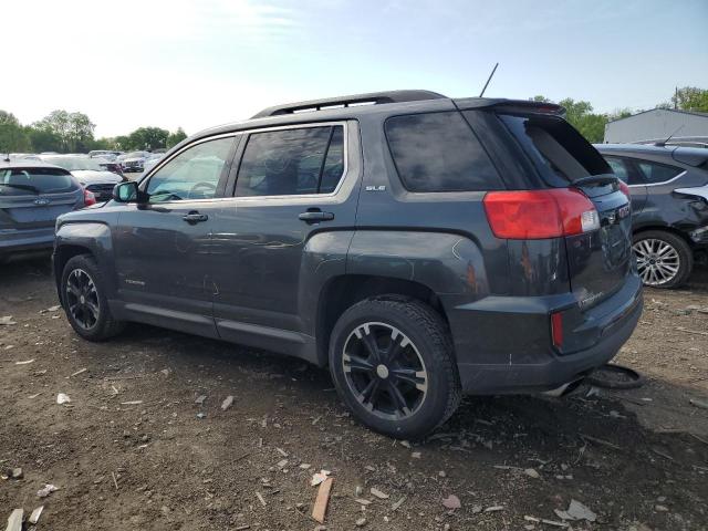 Photo 1 VIN: 2GKFLTEK8H6268928 - GMC TERRAIN 