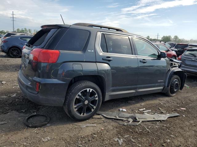 Photo 2 VIN: 2GKFLTEK8H6268928 - GMC TERRAIN 