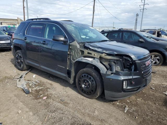 Photo 3 VIN: 2GKFLTEK8H6268928 - GMC TERRAIN 