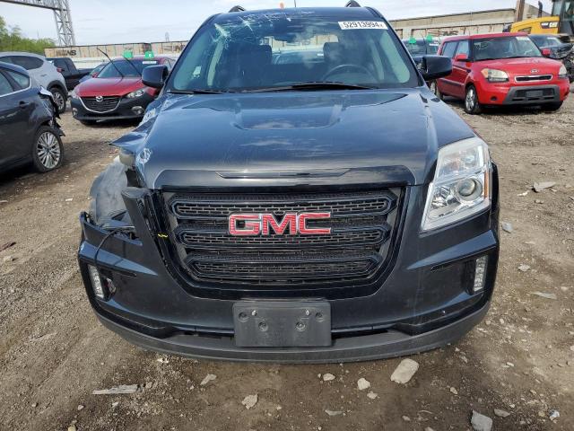 Photo 4 VIN: 2GKFLTEK8H6268928 - GMC TERRAIN 