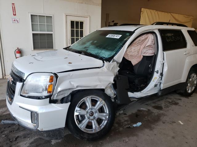 Photo 8 VIN: 2GKFLTEK8H6314886 - GMC TERRAIN SL 