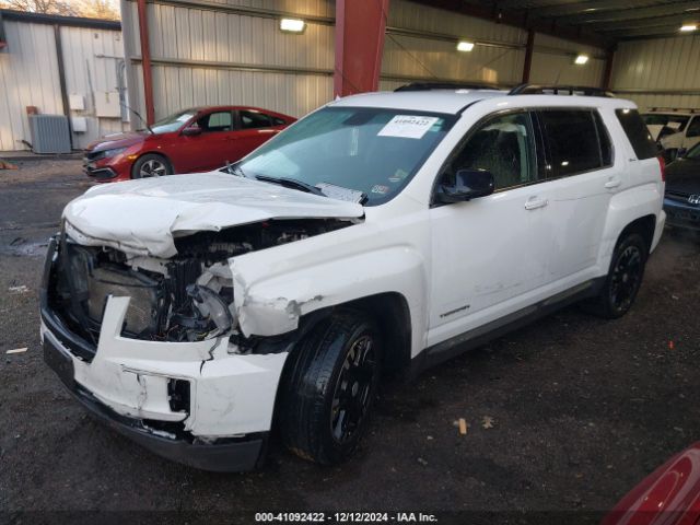 Photo 1 VIN: 2GKFLTEK8H6330330 - GMC TERRAIN 