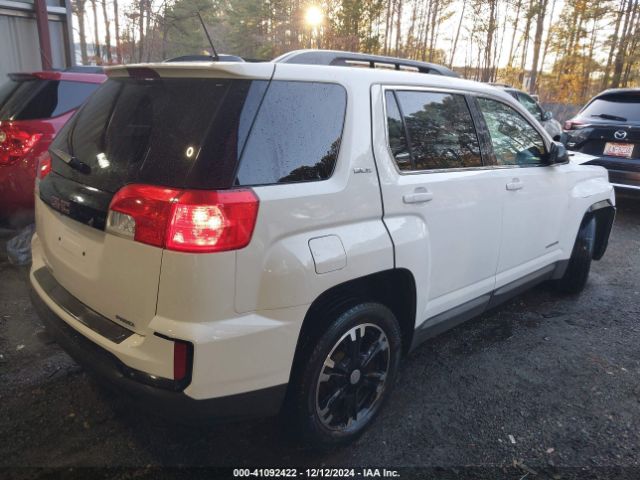 Photo 3 VIN: 2GKFLTEK8H6330330 - GMC TERRAIN 