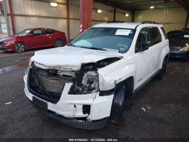 Photo 5 VIN: 2GKFLTEK8H6330330 - GMC TERRAIN 