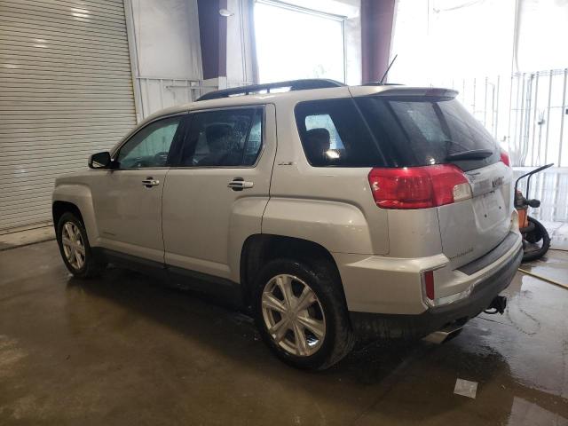 Photo 1 VIN: 2GKFLTEK8H6351131 - GMC TERRAIN 