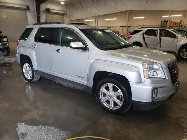 Photo 3 VIN: 2GKFLTEK8H6351131 - GMC TERRAIN 