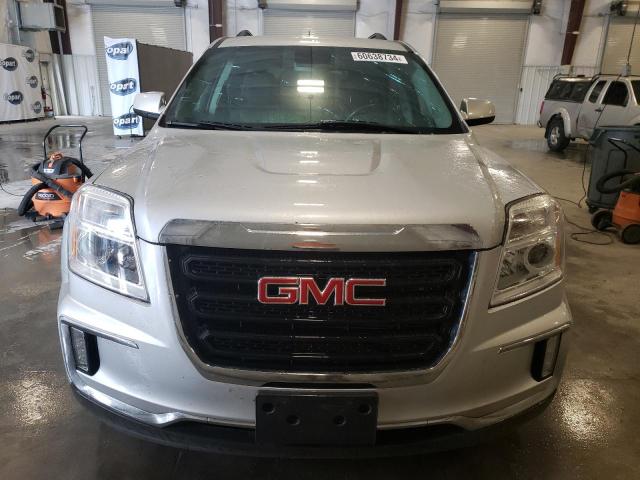 Photo 4 VIN: 2GKFLTEK8H6351131 - GMC TERRAIN 