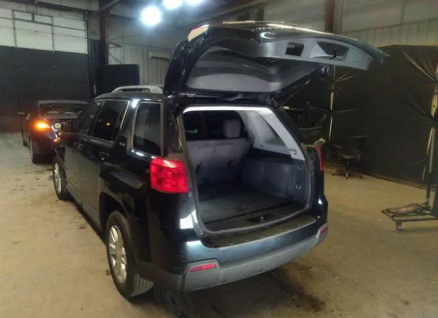 Photo 2 VIN: 2GKFLTEK9C6102006 - GMC TERRAIN 