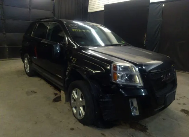 Photo 5 VIN: 2GKFLTEK9C6102006 - GMC TERRAIN 