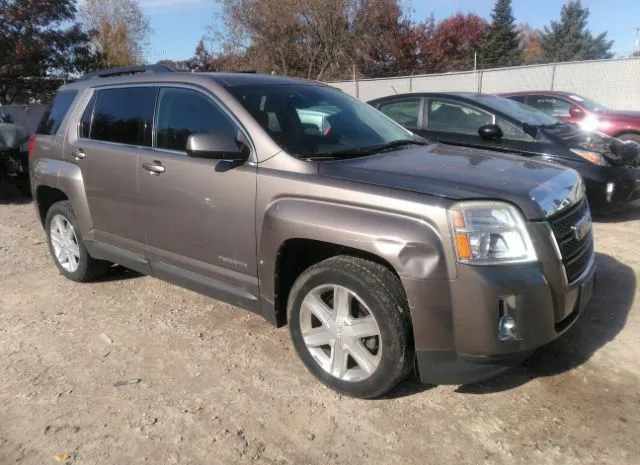 Photo 0 VIN: 2GKFLTEK9C6189535 - GMC TERRAIN 