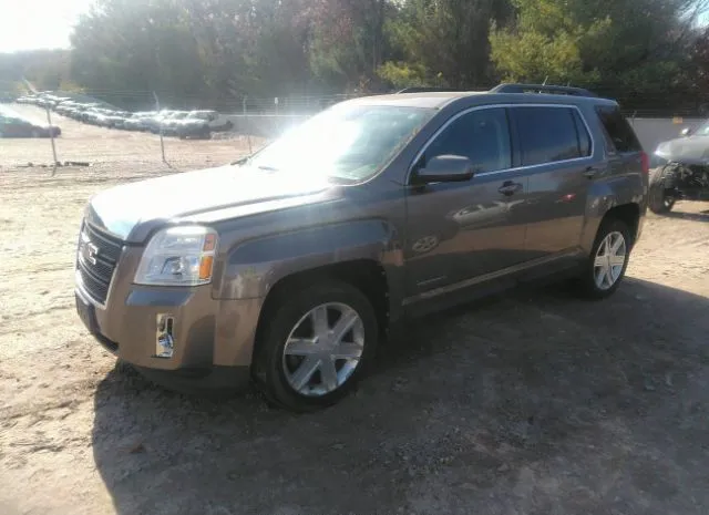 Photo 1 VIN: 2GKFLTEK9C6189535 - GMC TERRAIN 