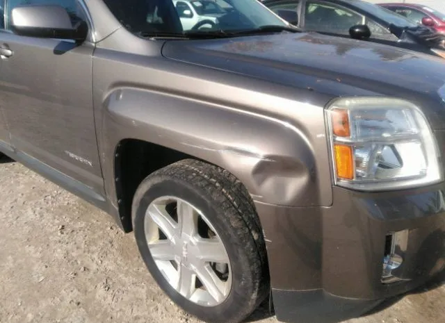 Photo 5 VIN: 2GKFLTEK9C6189535 - GMC TERRAIN 