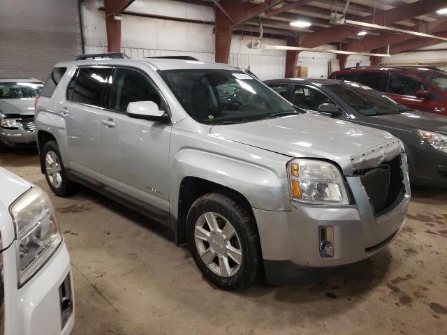 Photo 3 VIN: 2GKFLTEK9C6198879 - GMC TERRAIN SL 