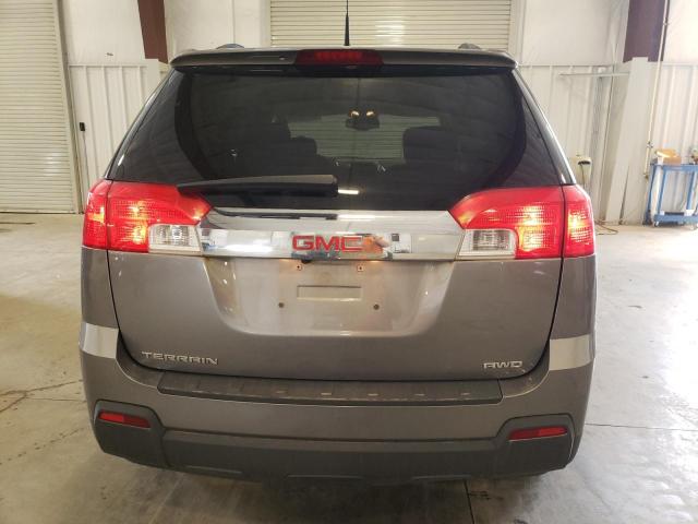 Photo 5 VIN: 2GKFLTEK9C6230908 - GMC TERRAIN SL 