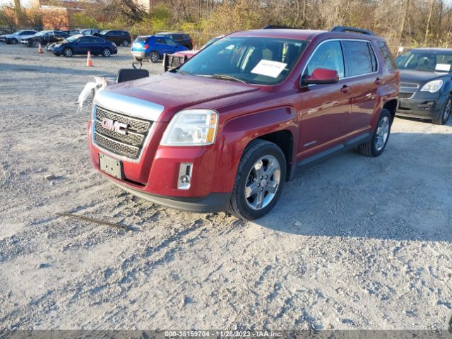 Photo 1 VIN: 2GKFLTEK9C6244632 - GMC TERRAIN 