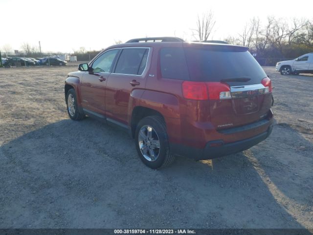 Photo 2 VIN: 2GKFLTEK9C6244632 - GMC TERRAIN 