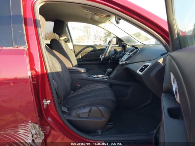 Photo 4 VIN: 2GKFLTEK9C6244632 - GMC TERRAIN 