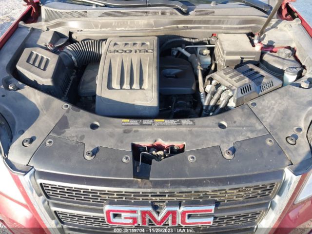 Photo 9 VIN: 2GKFLTEK9C6244632 - GMC TERRAIN 