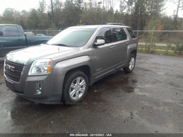 Photo 1 VIN: 2GKFLTEK9C6370893 - GMC TERRAIN 