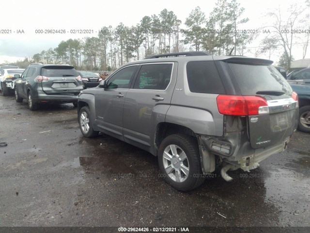 Photo 2 VIN: 2GKFLTEK9C6370893 - GMC TERRAIN 