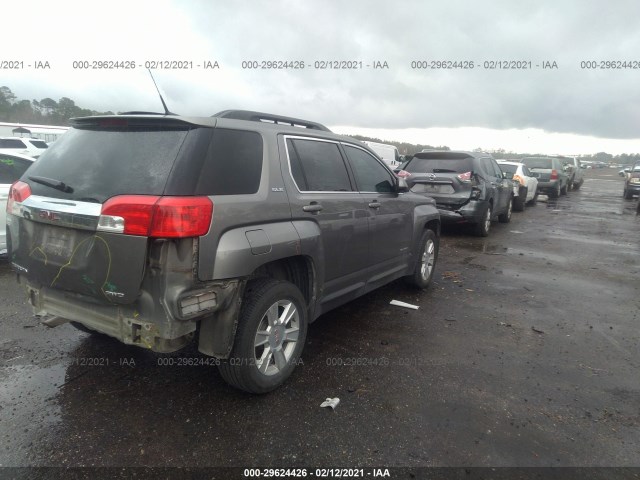 Photo 3 VIN: 2GKFLTEK9C6370893 - GMC TERRAIN 