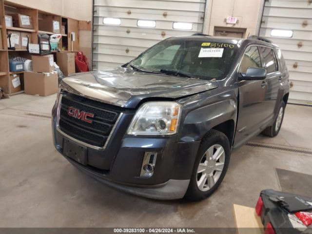 Photo 1 VIN: 2GKFLTEK9D6157475 - GMC TERRAIN 