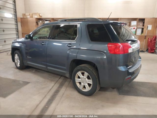 Photo 2 VIN: 2GKFLTEK9D6157475 - GMC TERRAIN 