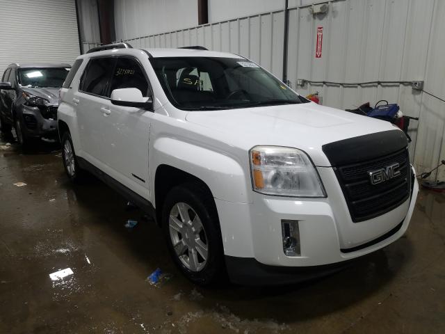 Photo 0 VIN: 2GKFLTEK9D6193411 - GMC TERRAIN SL 