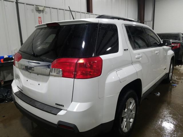 Photo 3 VIN: 2GKFLTEK9D6193411 - GMC TERRAIN SL 