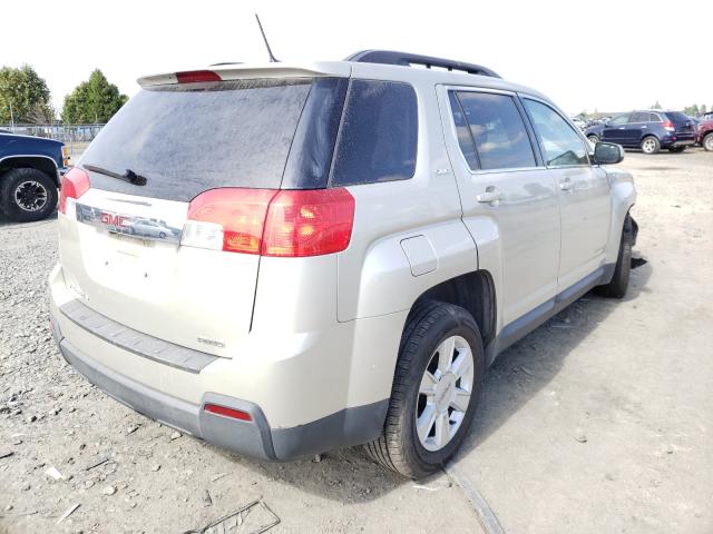 Photo 3 VIN: 2GKFLTEK9D6195594 - GMC TERRAIN SL 